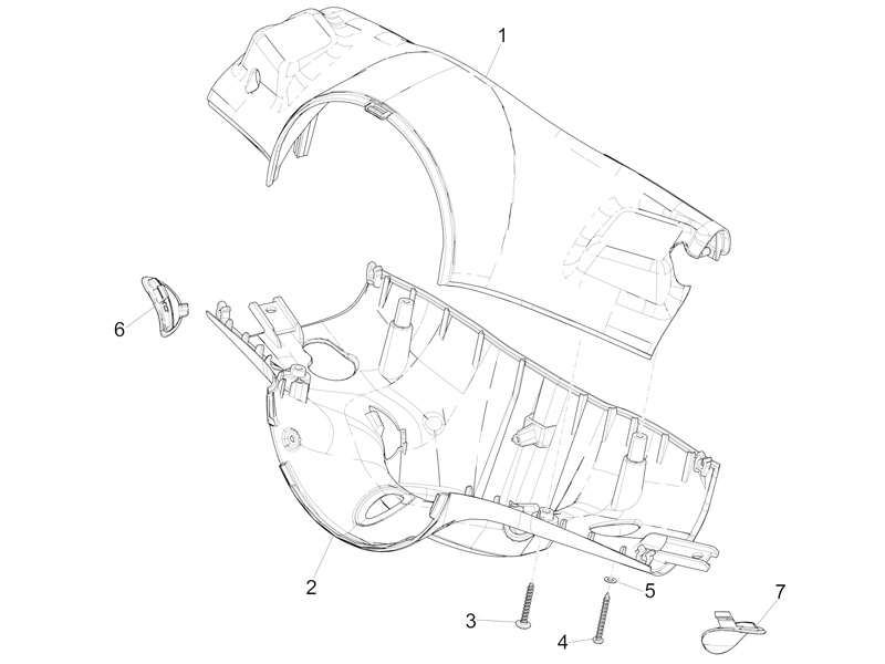 Handlebars coverages