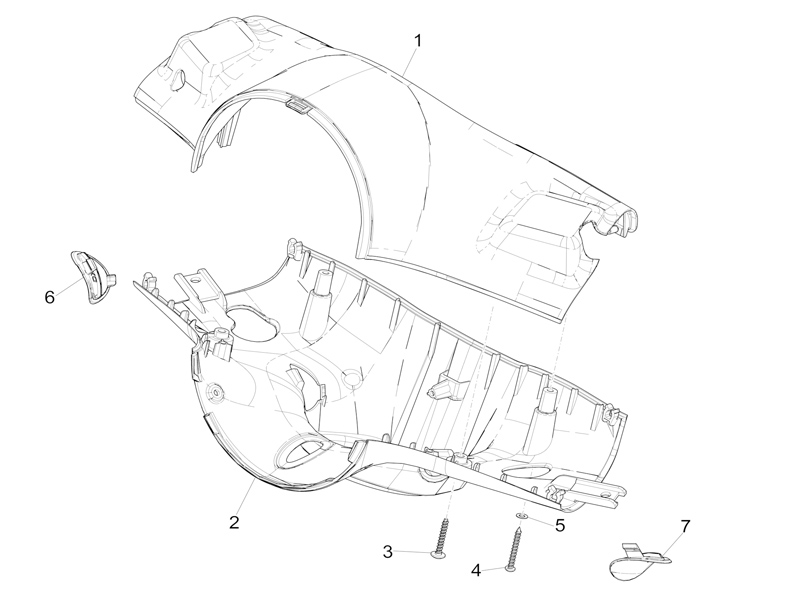 Handlebars coverages