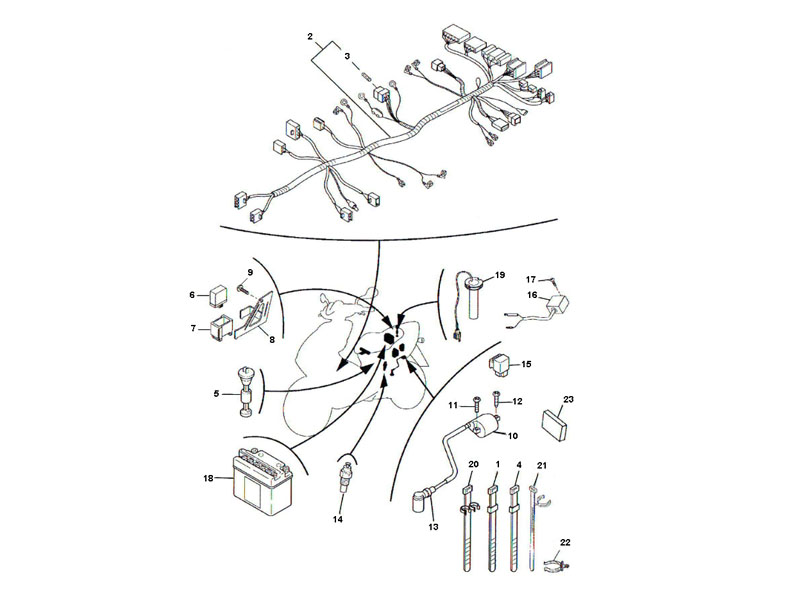 11a. Electrisch 2