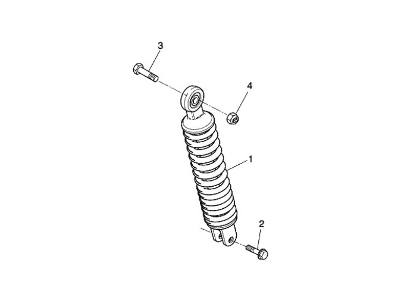 16. Schokbreker