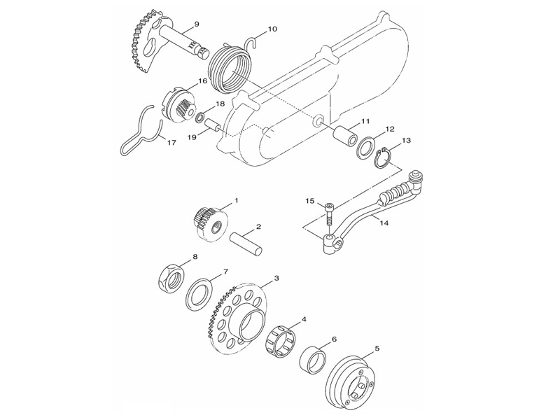 10. Kickstarter