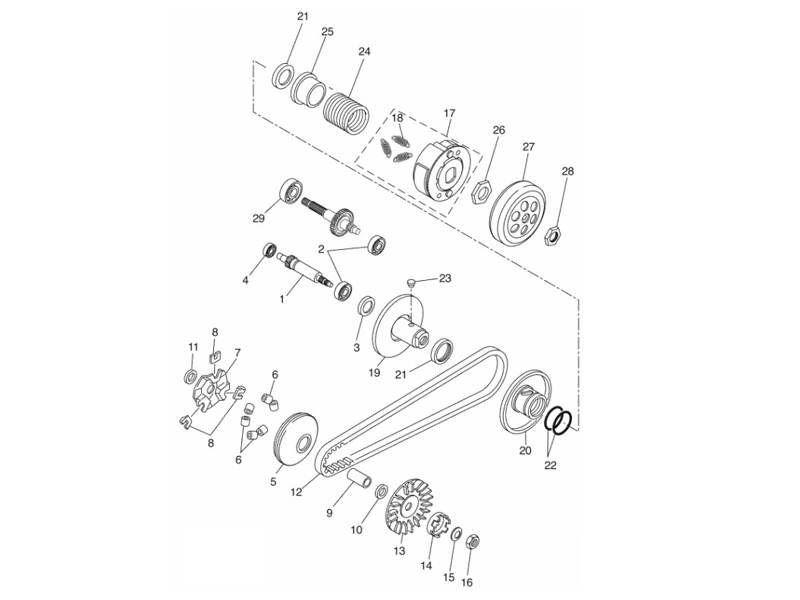 11. Vario