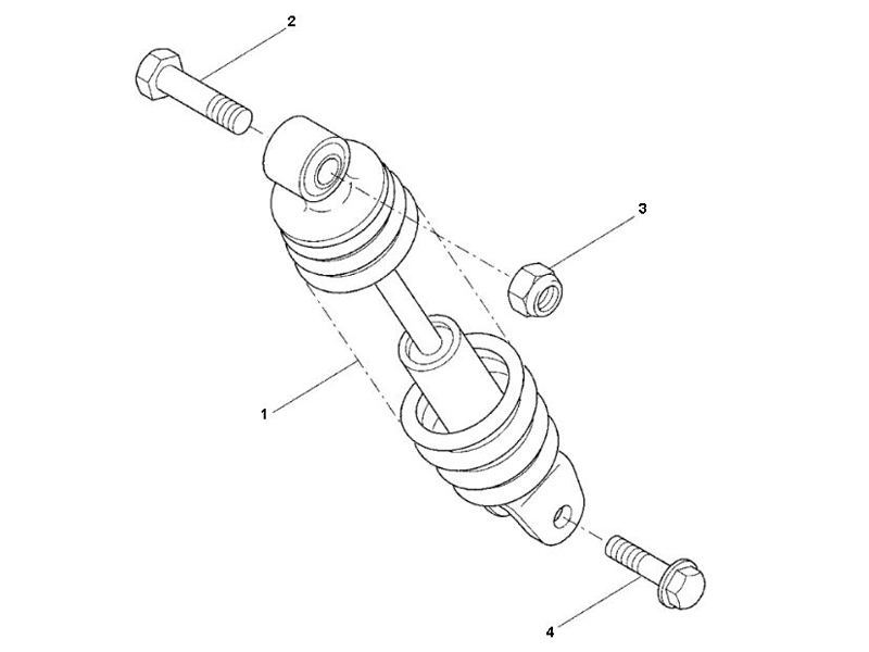 16. Schokbreker