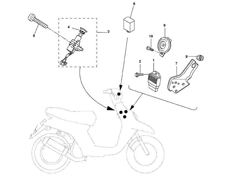 18. Electrisch 2