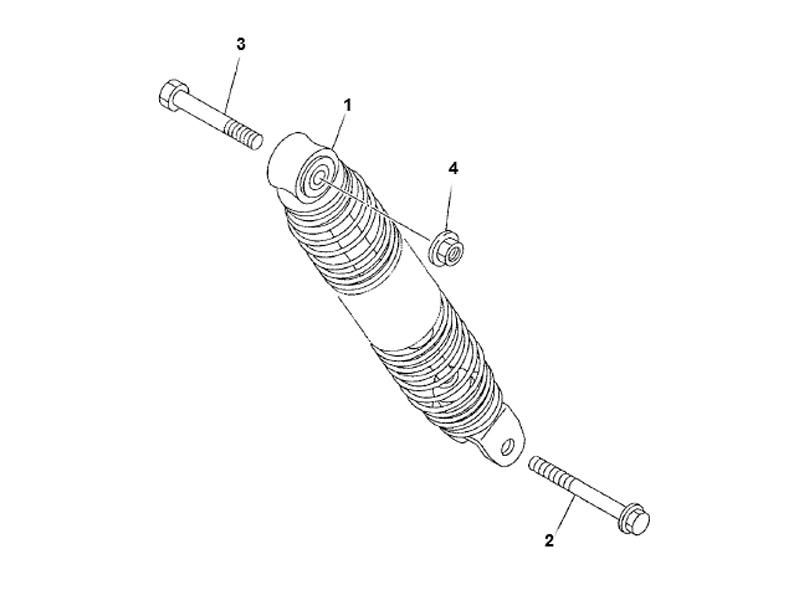 12. Schokbreker