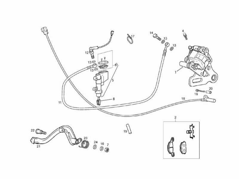Brake system