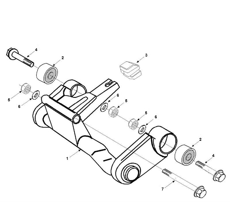 Subframe