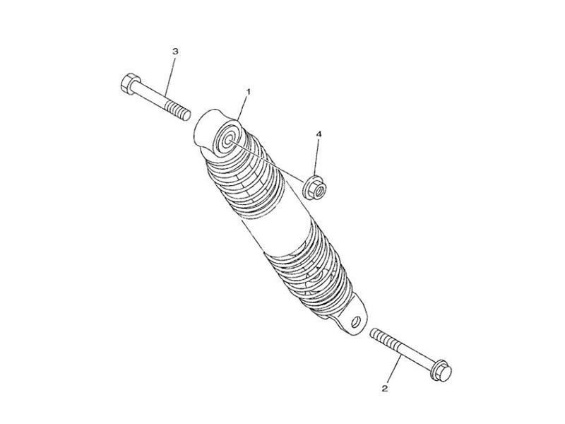 Schokbreker