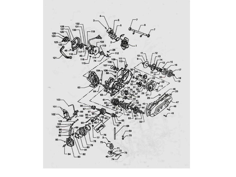 Motor