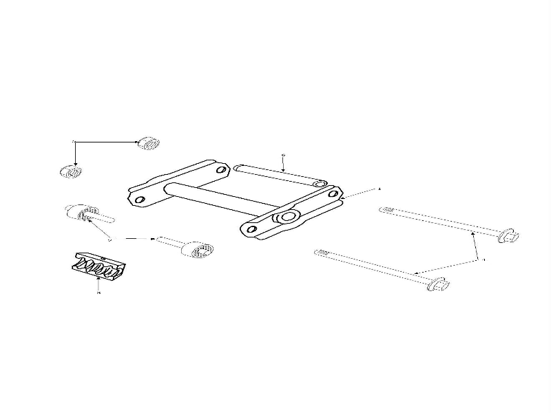 Subframe