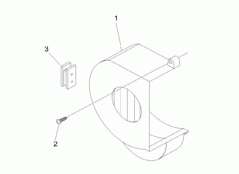 12.FLYWHEEL COVER