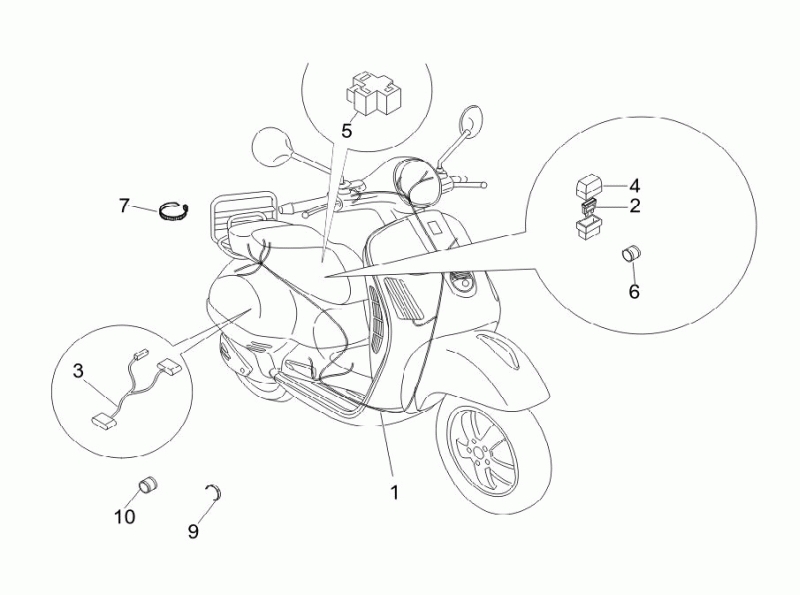 50.WIRING HARNESS