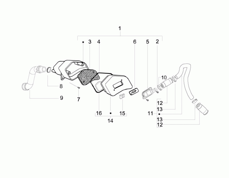 19.SECONDARY AIR SYSTEM