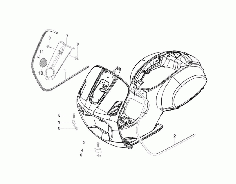 22.FRONT COVERING
