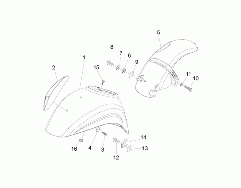 27.FRONT FENDER