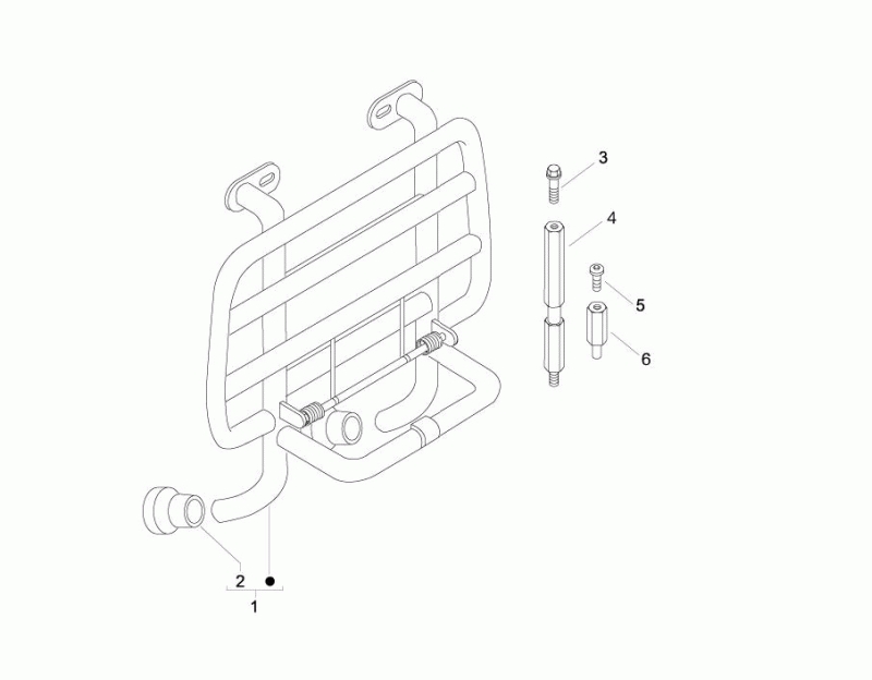 32.FRONT CARRIER
