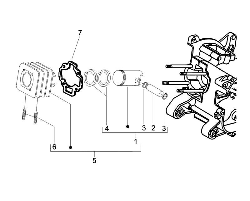 4.CYLINDER PISTON