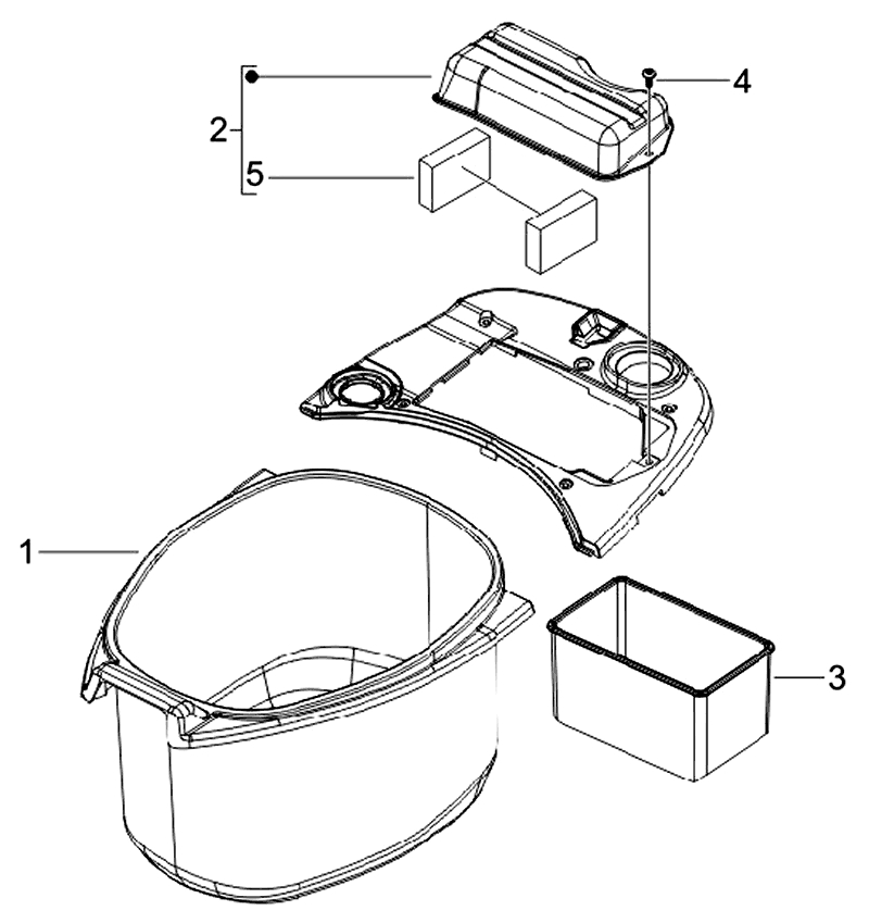 27.HELMET TRAY
