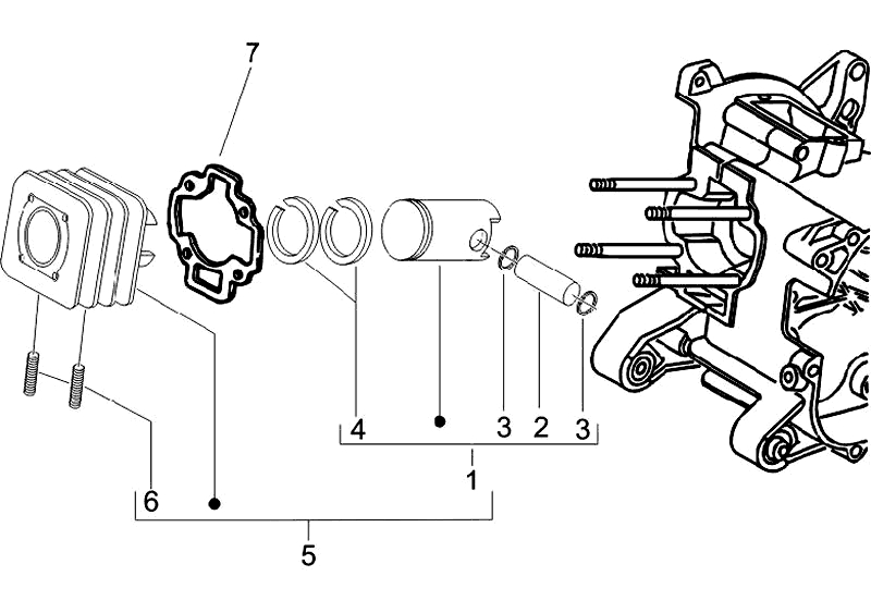 4.CYLINDER PISTON