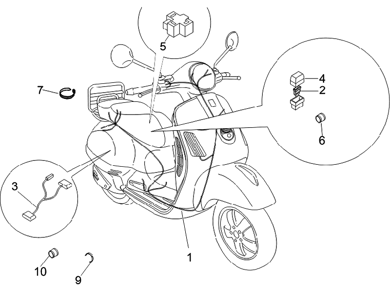 49.WIRING HARNESS