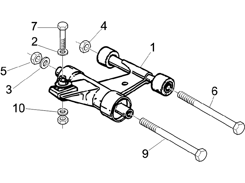 37.SWINGARM