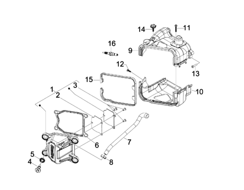 7.CYLINDER HEAD COVER