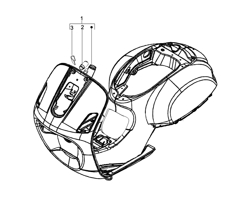 22.CHASSIS BODYWORK