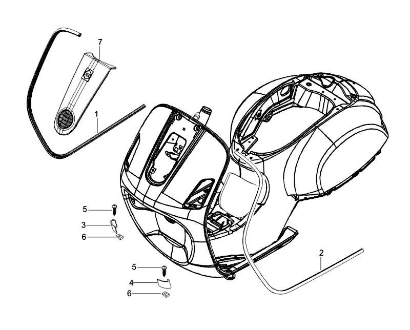 24.FRONT COVERING