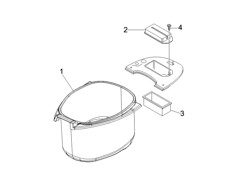 29.HELMET TRAY
