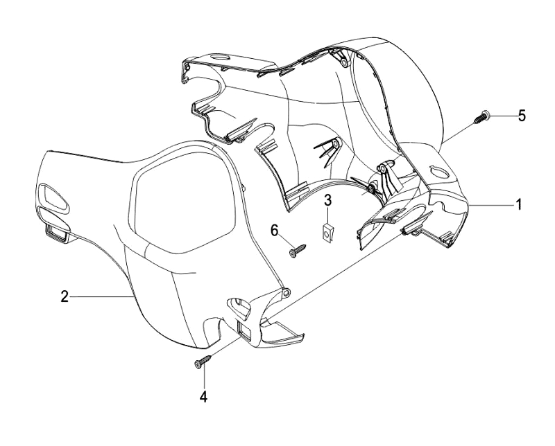 36.HANDLEBAR COVER