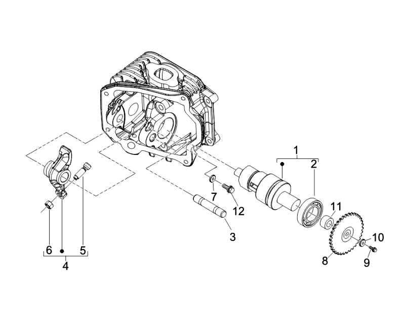 6.VALVE TRAIN
