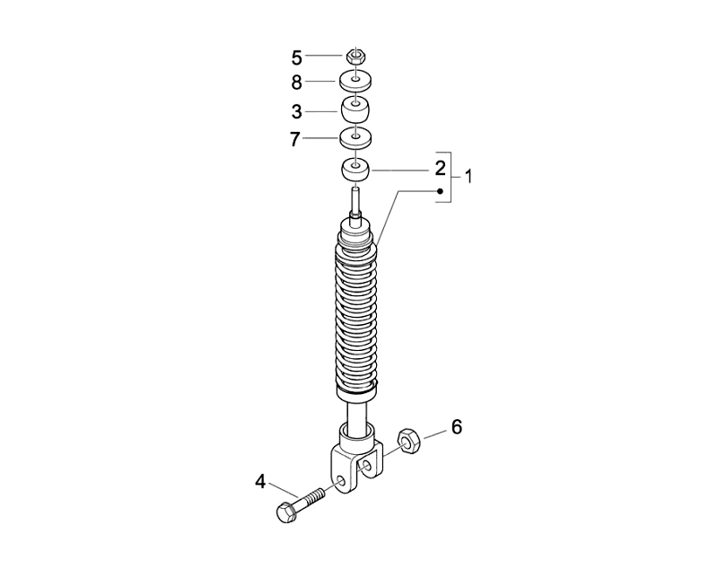 41.REAR SUSPENSION