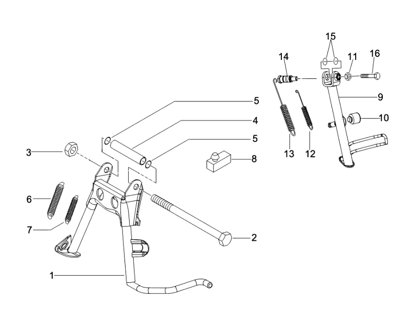 23.KICKSTAND