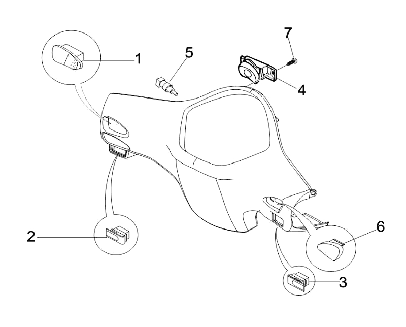 46.COCKPIT SWITCHES