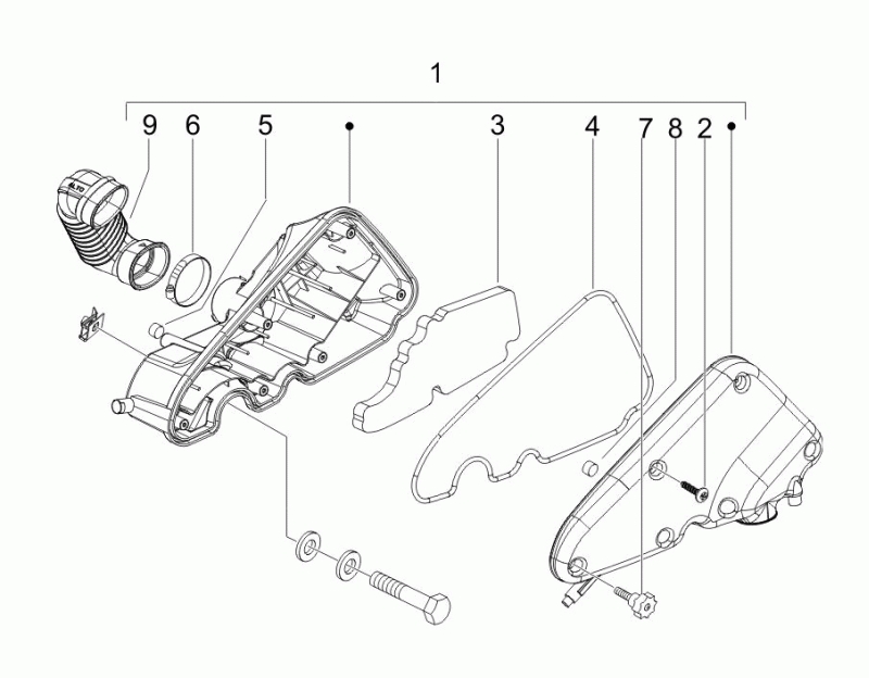 20.AIR CLEANER