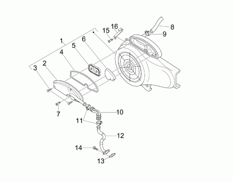 21.SECONDARY AIR SYSTEM