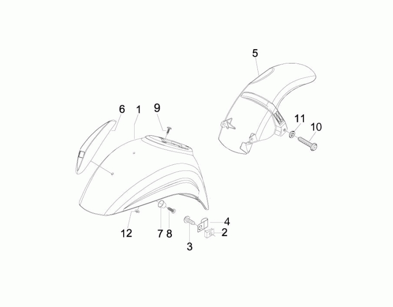 29.FRONT FENDER