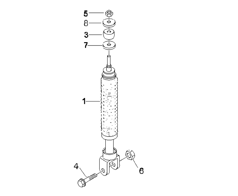 41.REAR SUSPENSION