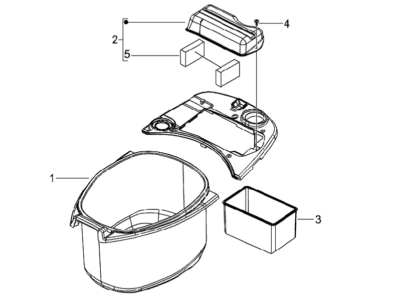 29.HELMET TRAY