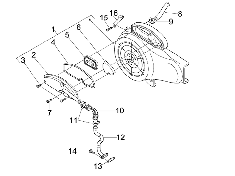 21.SECONDARY AIR SYSTEM