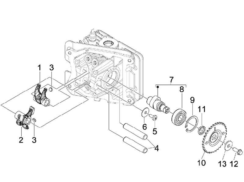 6.VALVE TRAIN