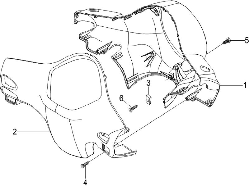 36.HANDLEBAR COVER