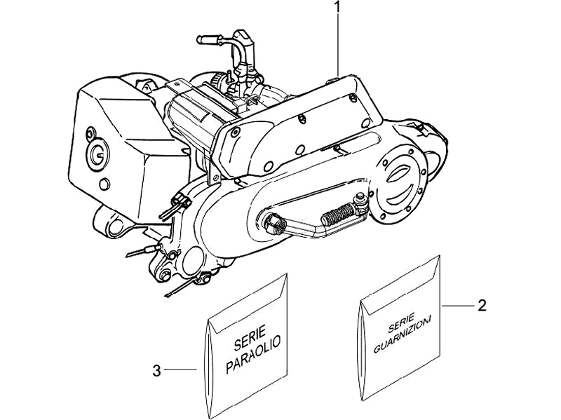 1.MOTOR