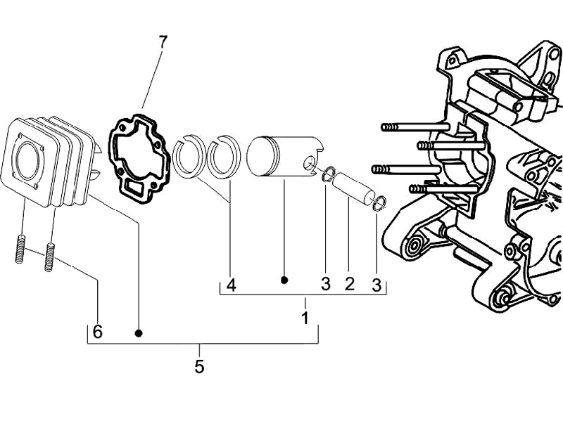 4.CYLINDER PISTON