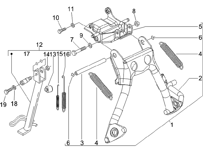 21.KICKSTAND