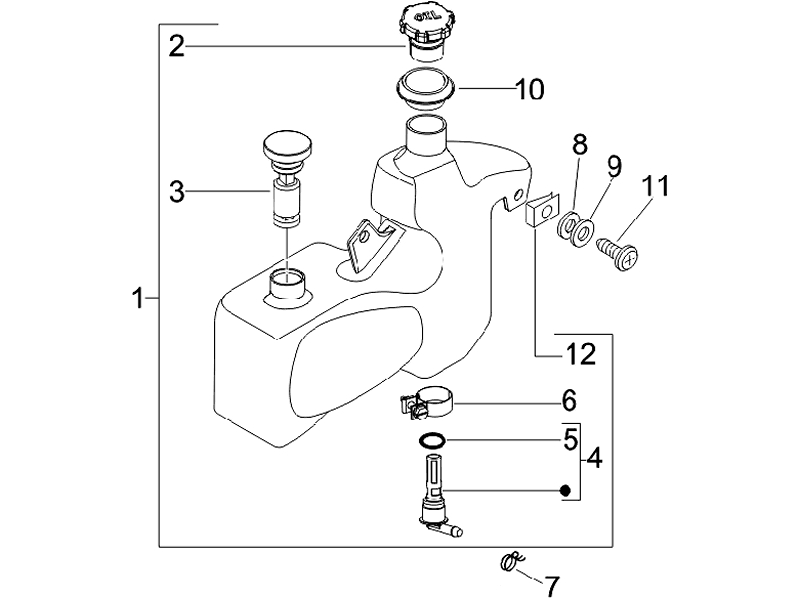 35.OIL TANK