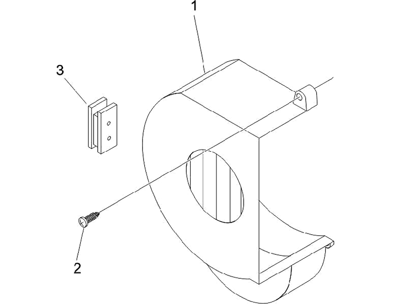 12.FLYWHEEL OILFILTER