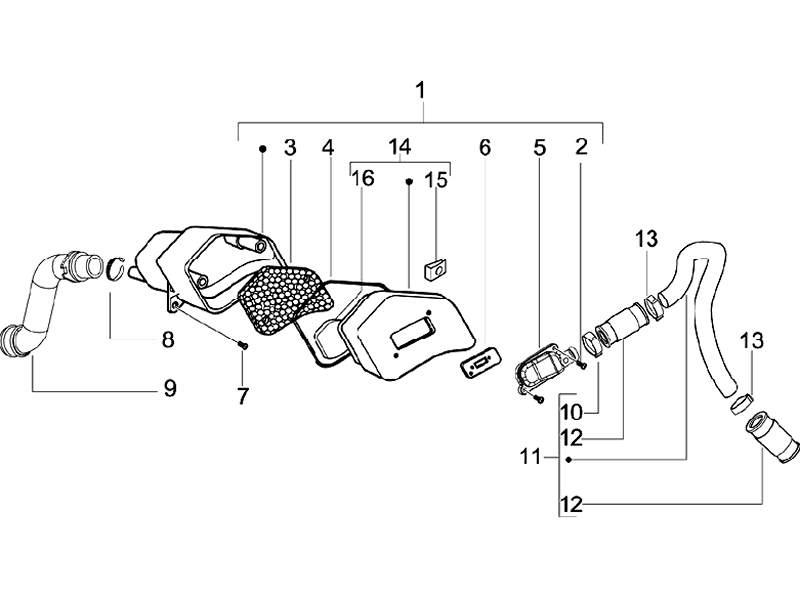 19.SECONDARY AIR SYSTEM