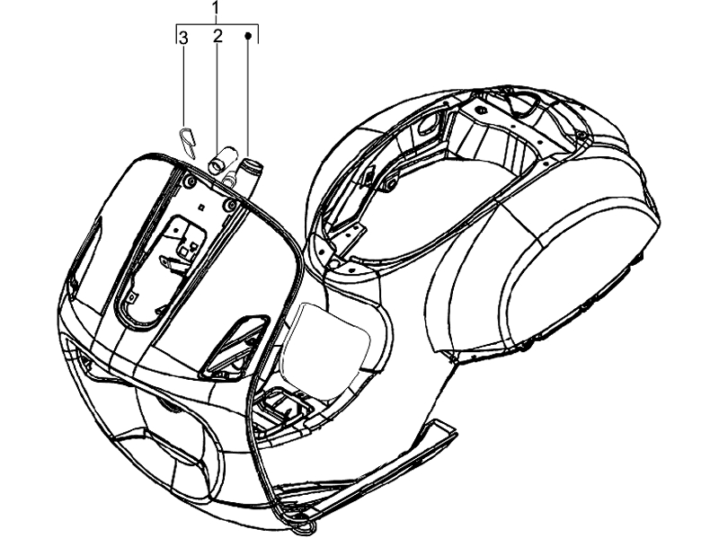 20.CHASSIS BODYWORK