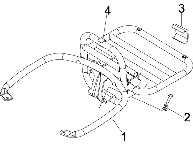 31.REAR CARRIER